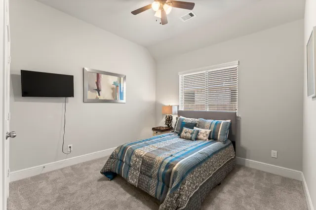 $485,000 | 15313 Garnet Groves Drive, Conroe, TX 77302