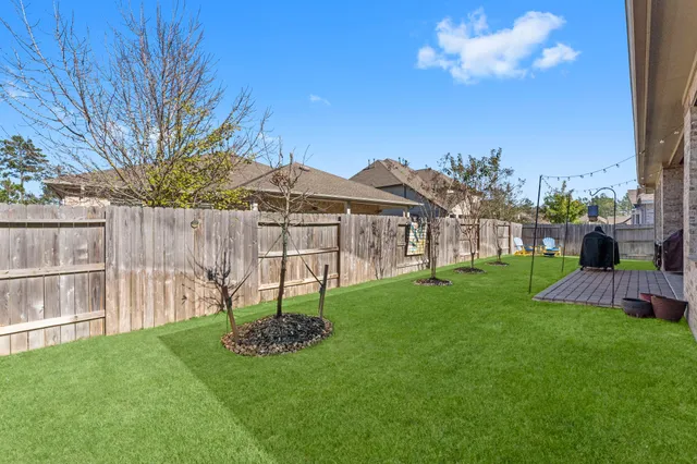 $485,000 | 15313 Garnet Groves Drive, Conroe, TX 77302