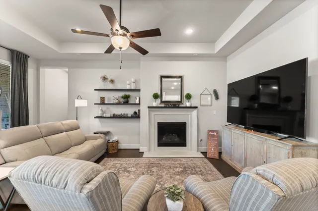 $485,000 | 15313 Garnet Groves Drive, Conroe, TX 77302