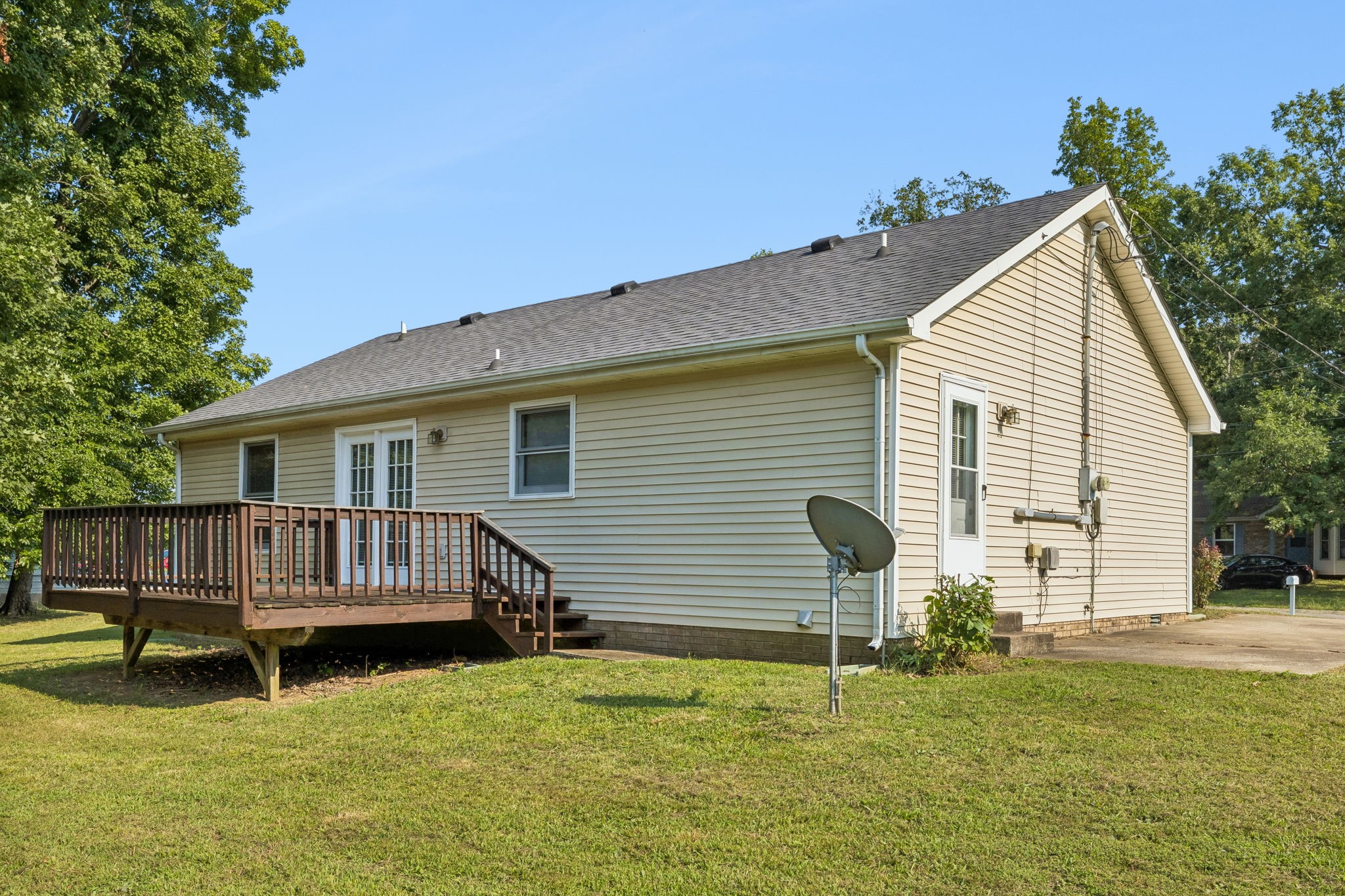 247 Quail Ridge Road Clarksville, TN 37042 - Photo 25 of 30 Gallery Image 25
