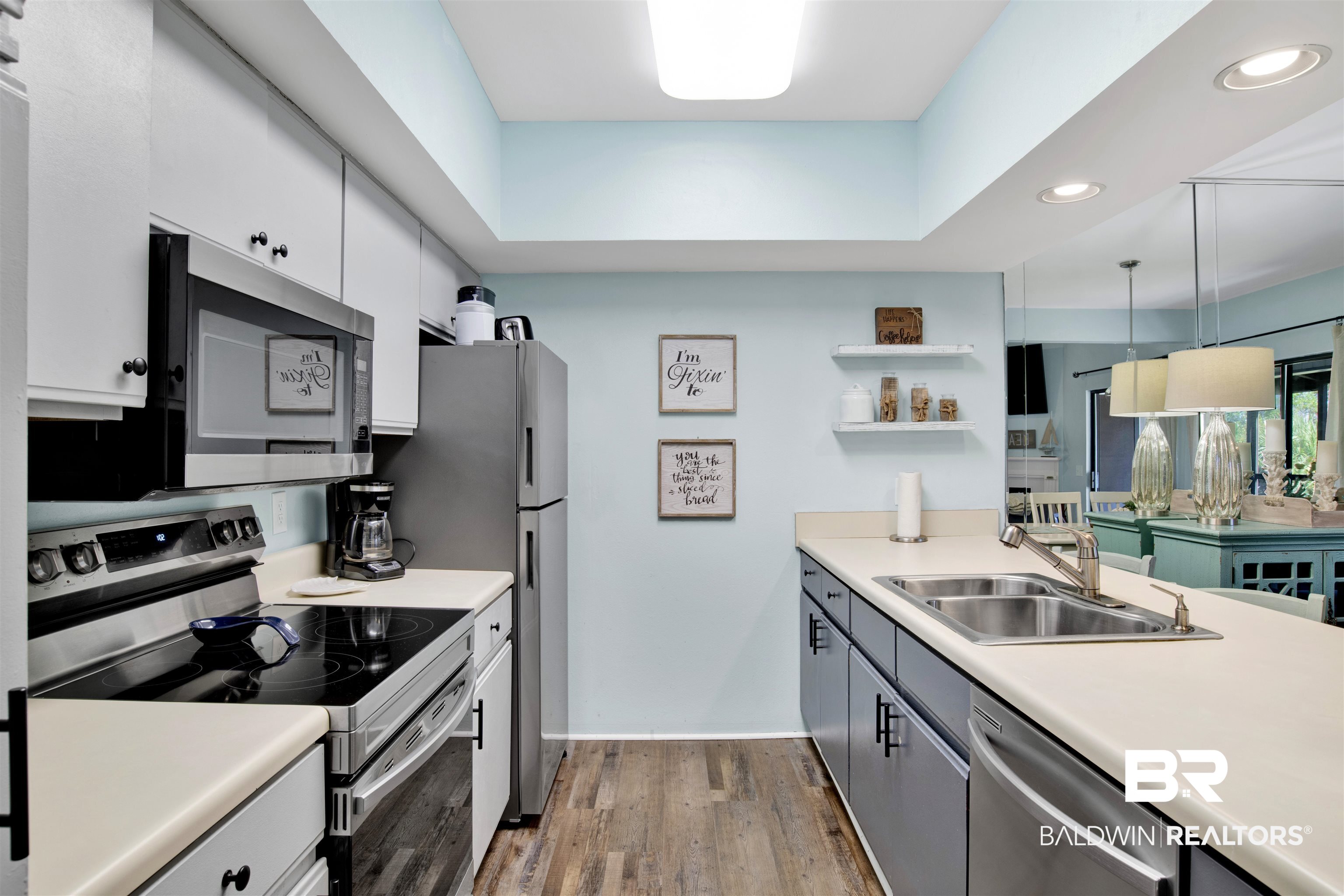 25293 Perdido Beach Boulevard, Unit 24 Orange Beach, AL 36561 - Photo 18 of 35