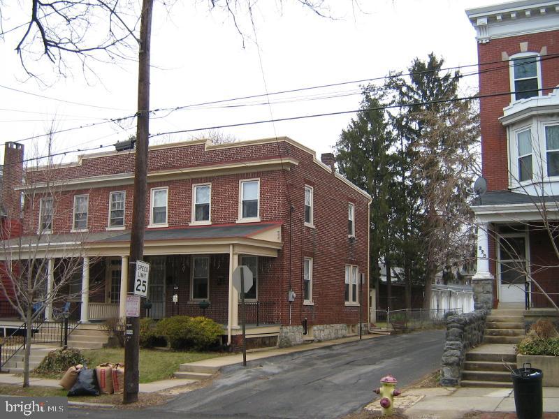 224 Ruby Street Lancaster, PA 17603 - Photo 1 of 9 Gallery Image 1