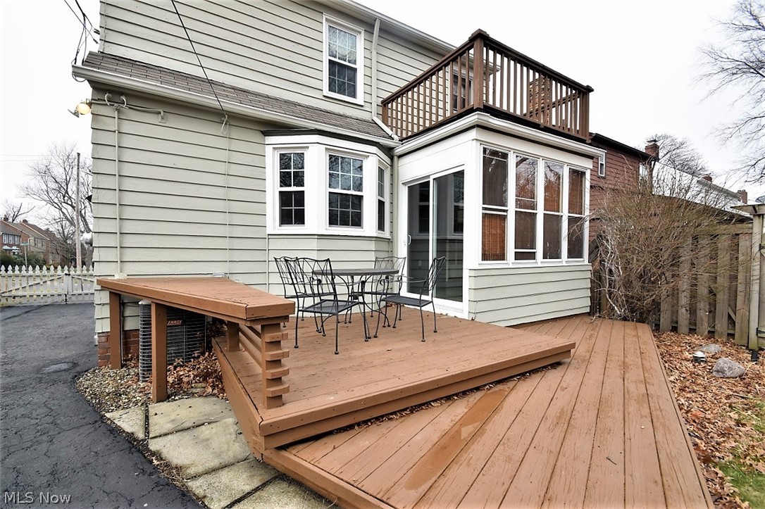 1175 Haselton Road Cleveland Heights, OH 44121 - Photo 25 of 28