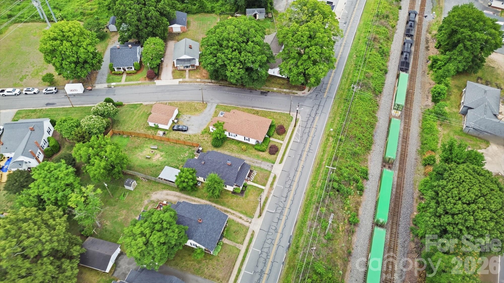 1002 North Ridge Avenue Kannapolis, NC 28083 - Photo 31 of 41
