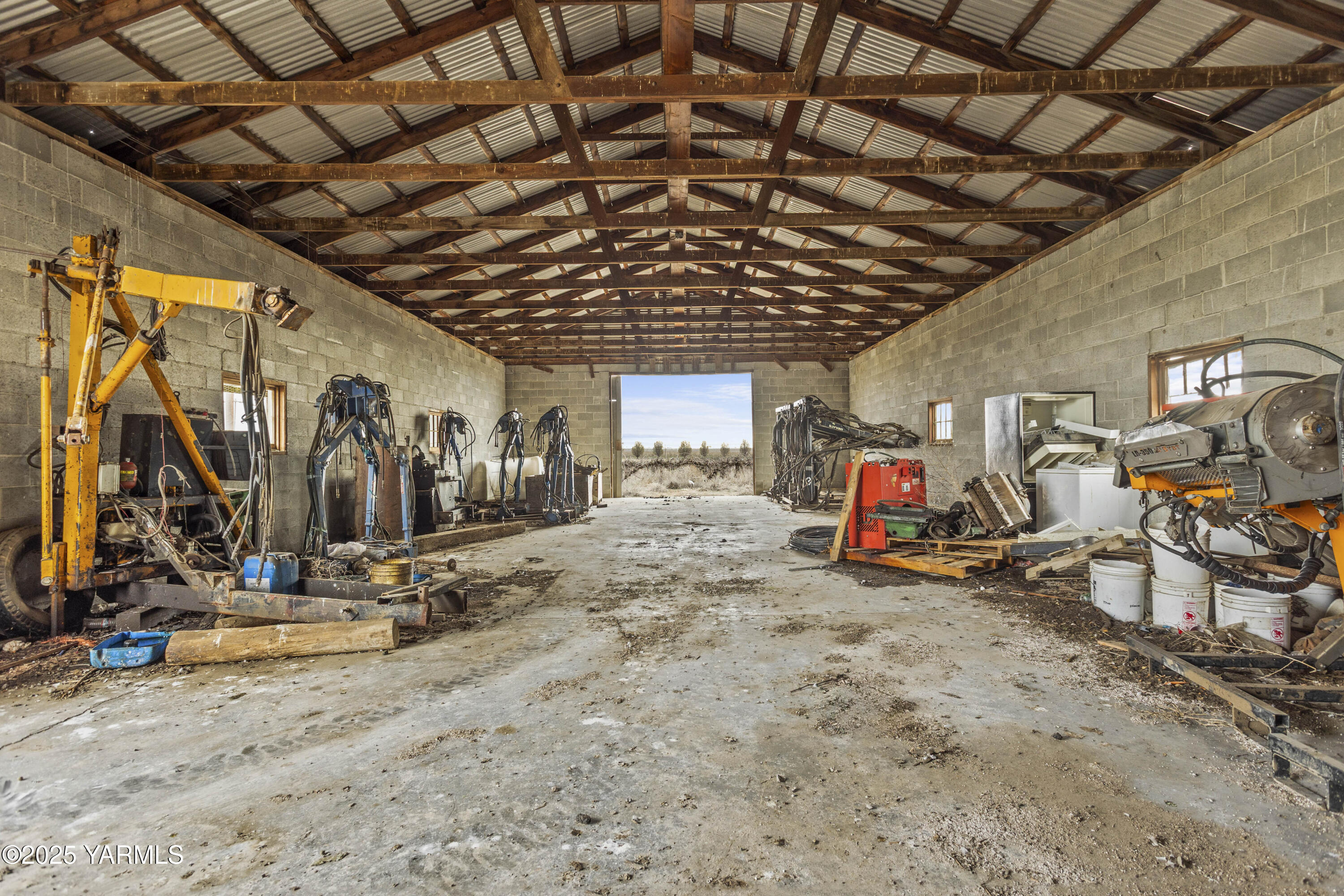 173801 Evans Road Grandview, WA 98930 - Photo 30 of 45