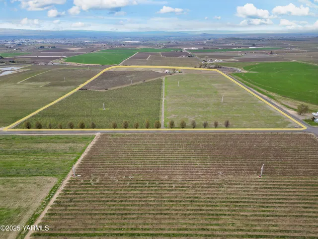 $999,000 | 173801 Evans Road, Grandview, WA 98930