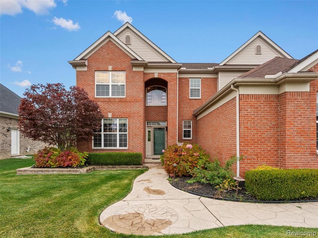 3191 Wren Lane Rochester Hills, MI 48309 - Photo 3 of 63