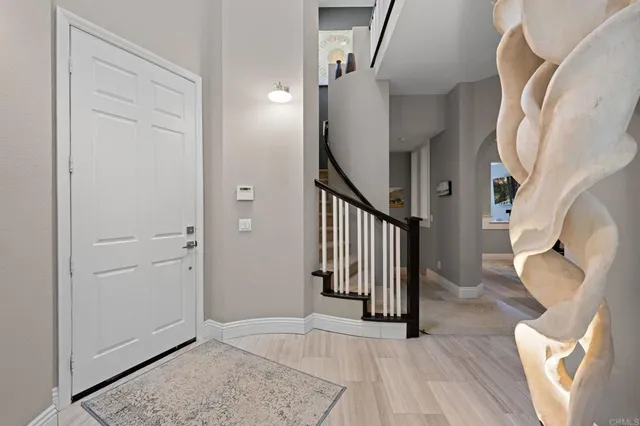 a bathroom with a toilet and a sink