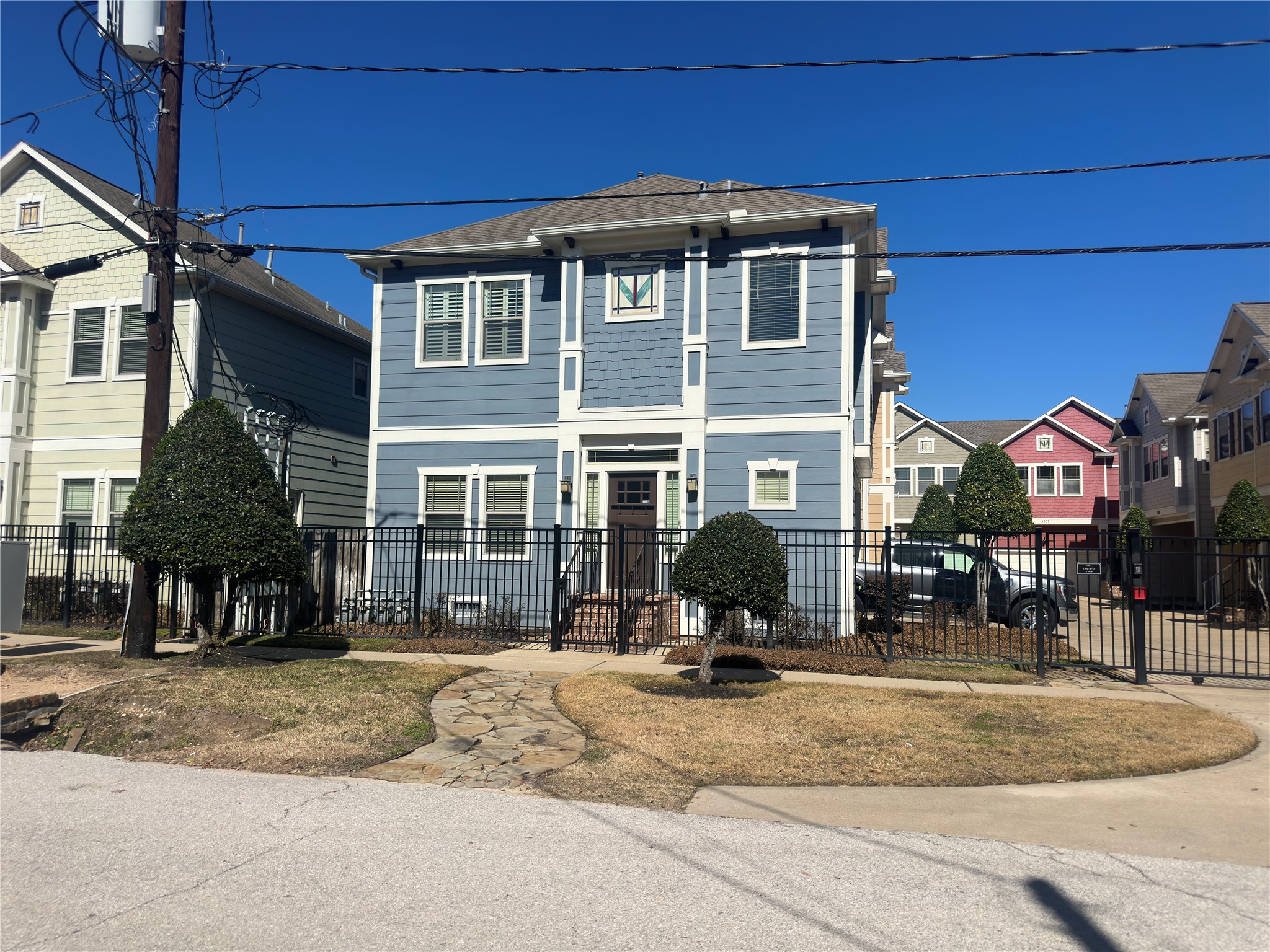 1715 West 24th Street Houston, TX 77008 - Photo 16 of 16