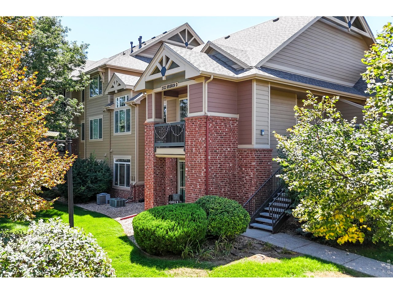 2133 Krisron Road, Unit D101 Fort Collins, CO 80525 - Photo 2 of 50 Gallery Image 2