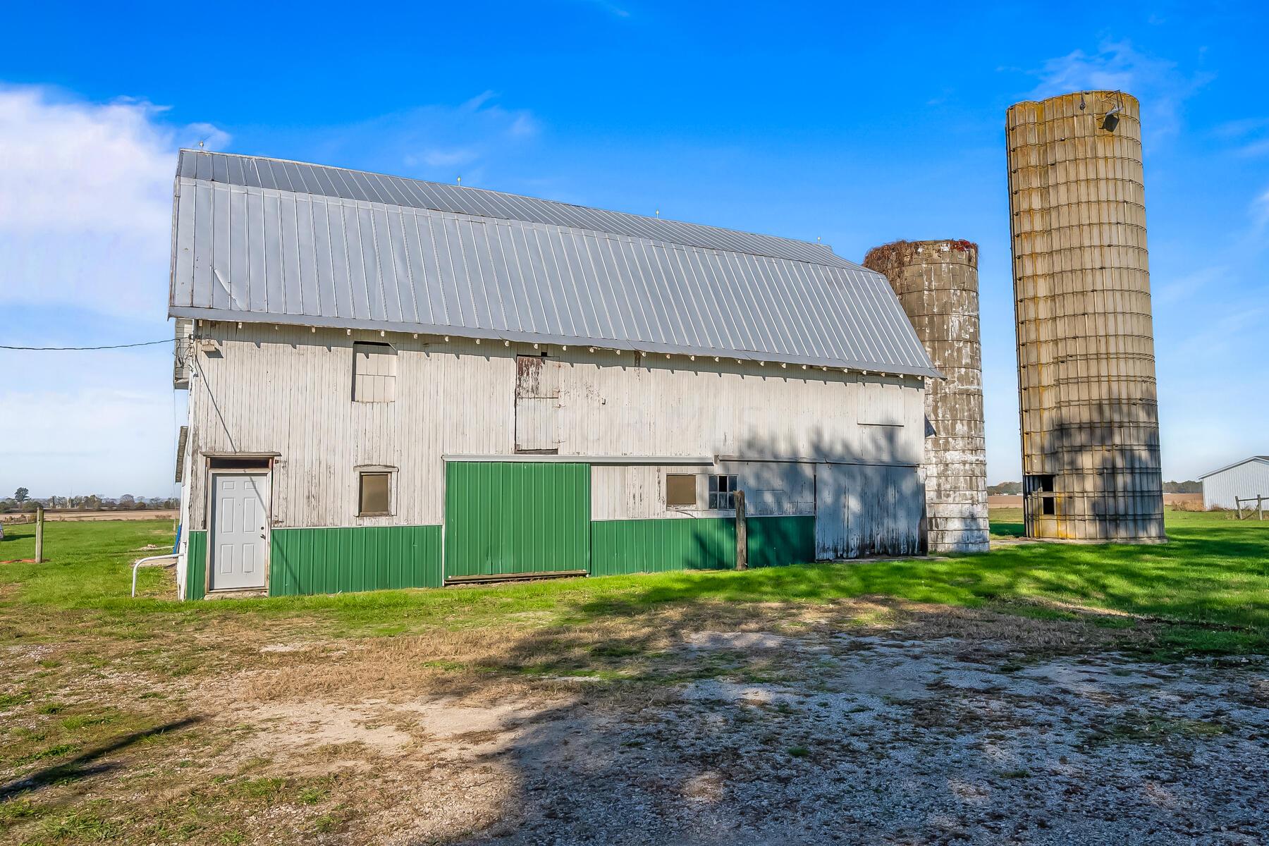 4167 North Section Line Road Radnor, OH 43066 - Photo 11 of 81 Barn