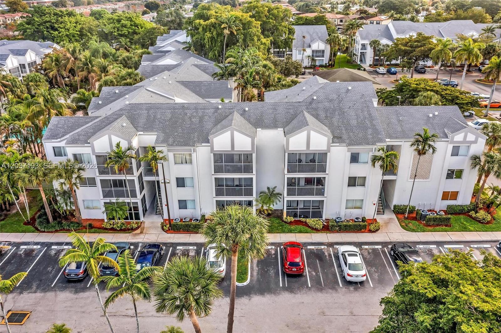 5672 Rock Island Road, Unit 260 Tamarac, FL 33319 - Photo 16 of 39