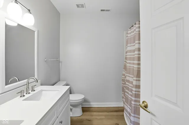 $2,100 | 9732 San Marco Pass, Carmel, IN 46280