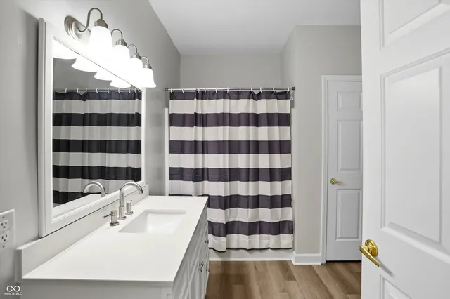 $2,100 | 9732 San Marco Pass, Carmel, IN 46280