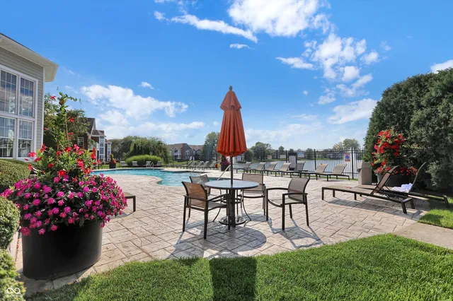 $2,100 | 9732 San Marco Pass, Carmel, IN 46280