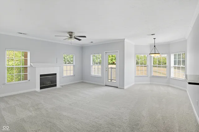 $2,100 | 9732 San Marco Pass, Carmel, IN 46280