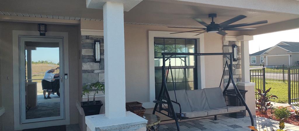524 Central Ridge Lane Frostproof, FL 33843 - Photo 2 of 9