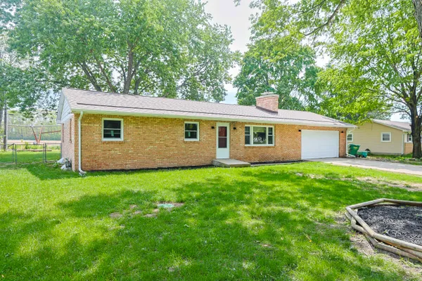 $259,000 | 827 East Park Drive, Niles, MI 49120