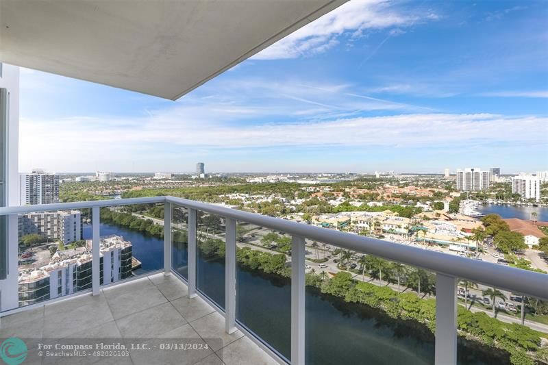 3625 North Country Club Dr Unit 2110