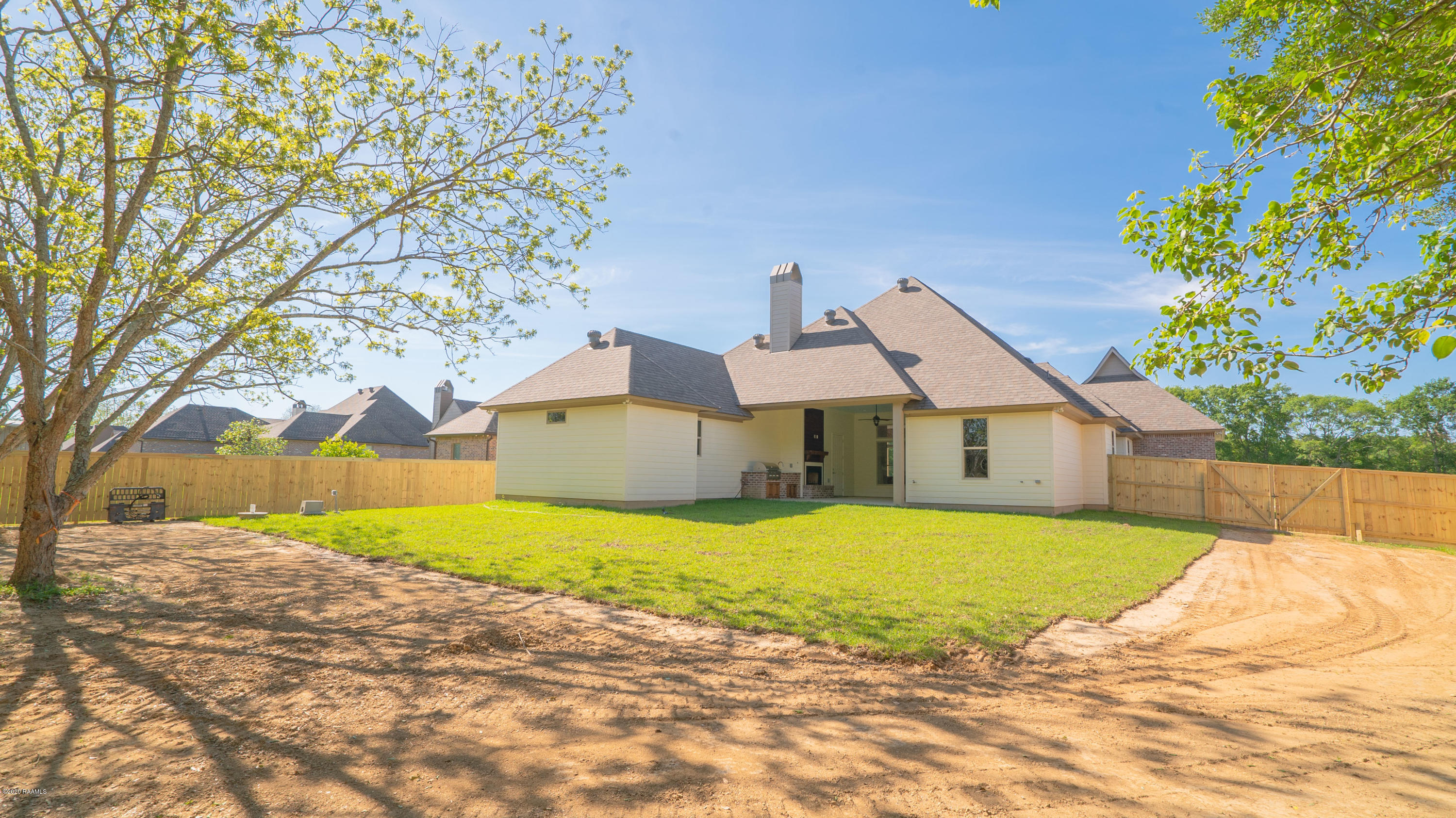 116 West Teljean Road Lafayette, LA 70506 - Photo 45 of 49 Gallery Image 45