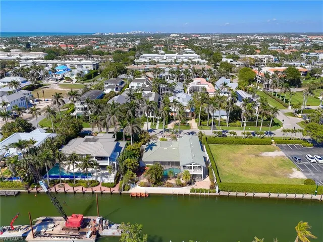 $26,000 | 660 14th Avenue South, Naples, FL 34102