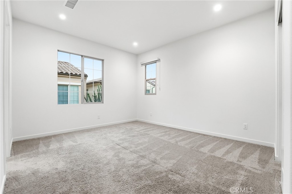125 Messenger Irvine, CA 92618 - Photo 10 of 19 an empty room with windows
