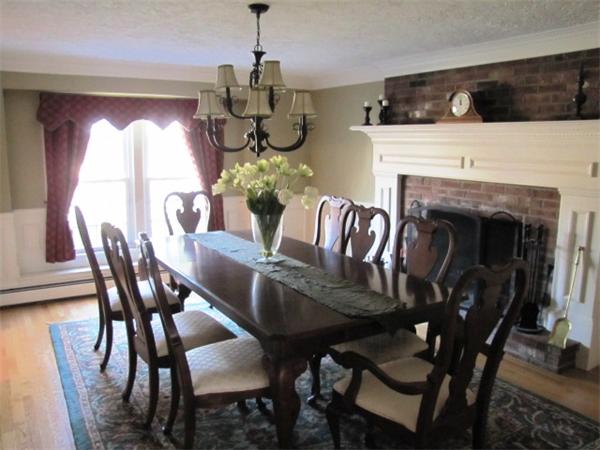 33 Browning Road Shrewsbury, MA 01545 - Photo 3 of 18 Gallery Image 3