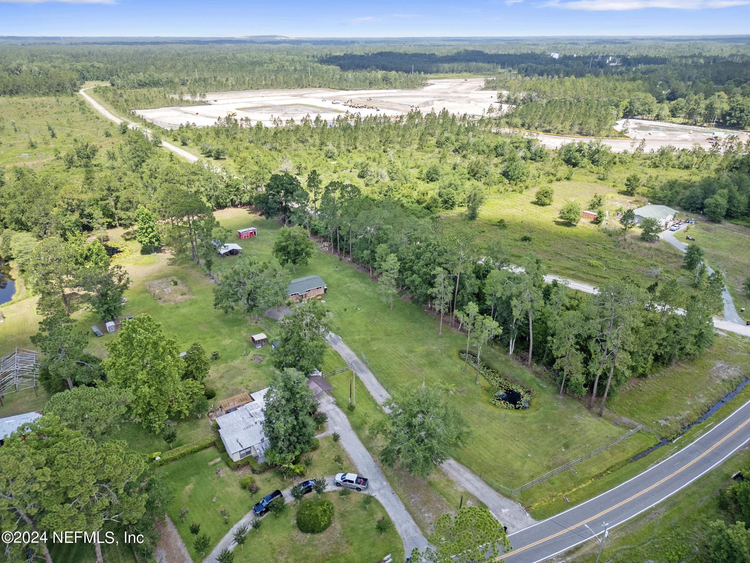 8912 McClelland Road Jacksonville, FL 32234 - Photo 47 of 49