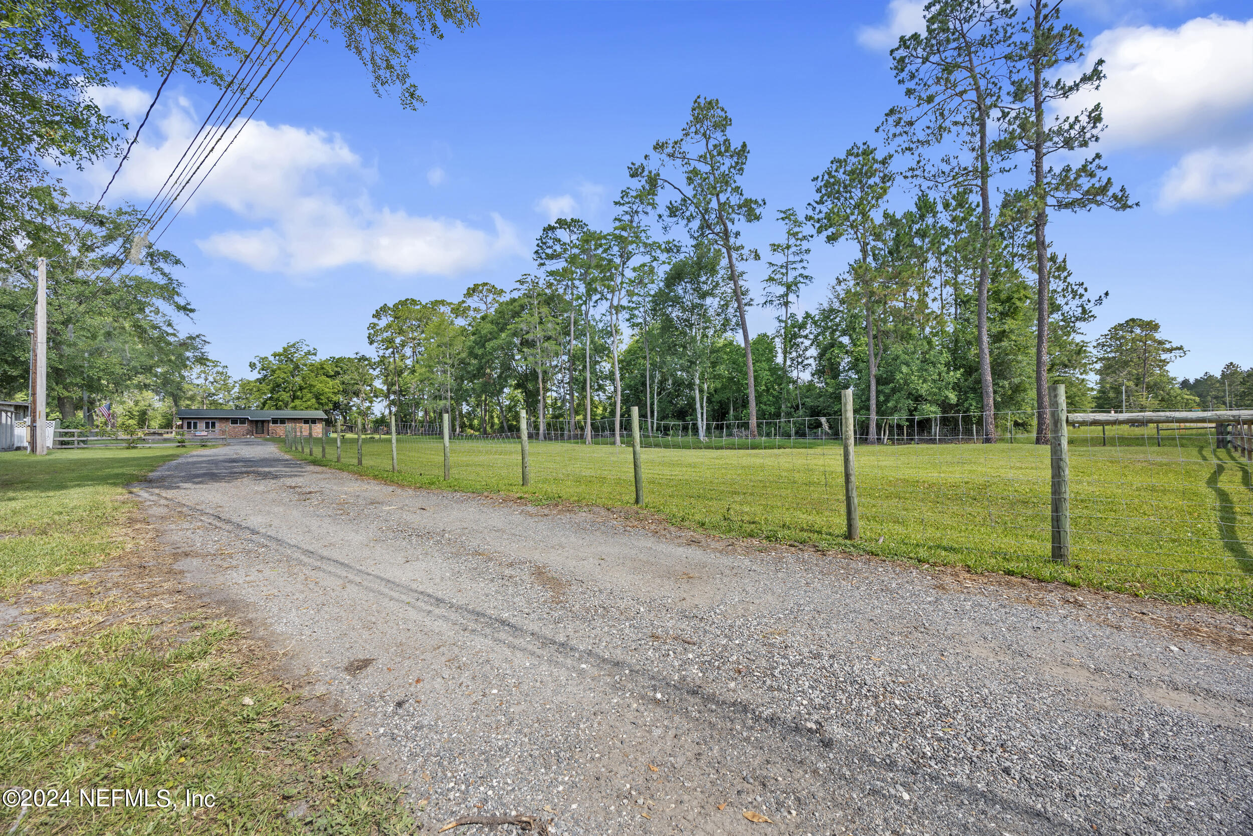 8912 McClelland Road Jacksonville, FL 32234 - Photo 6 of 49 a view of a park