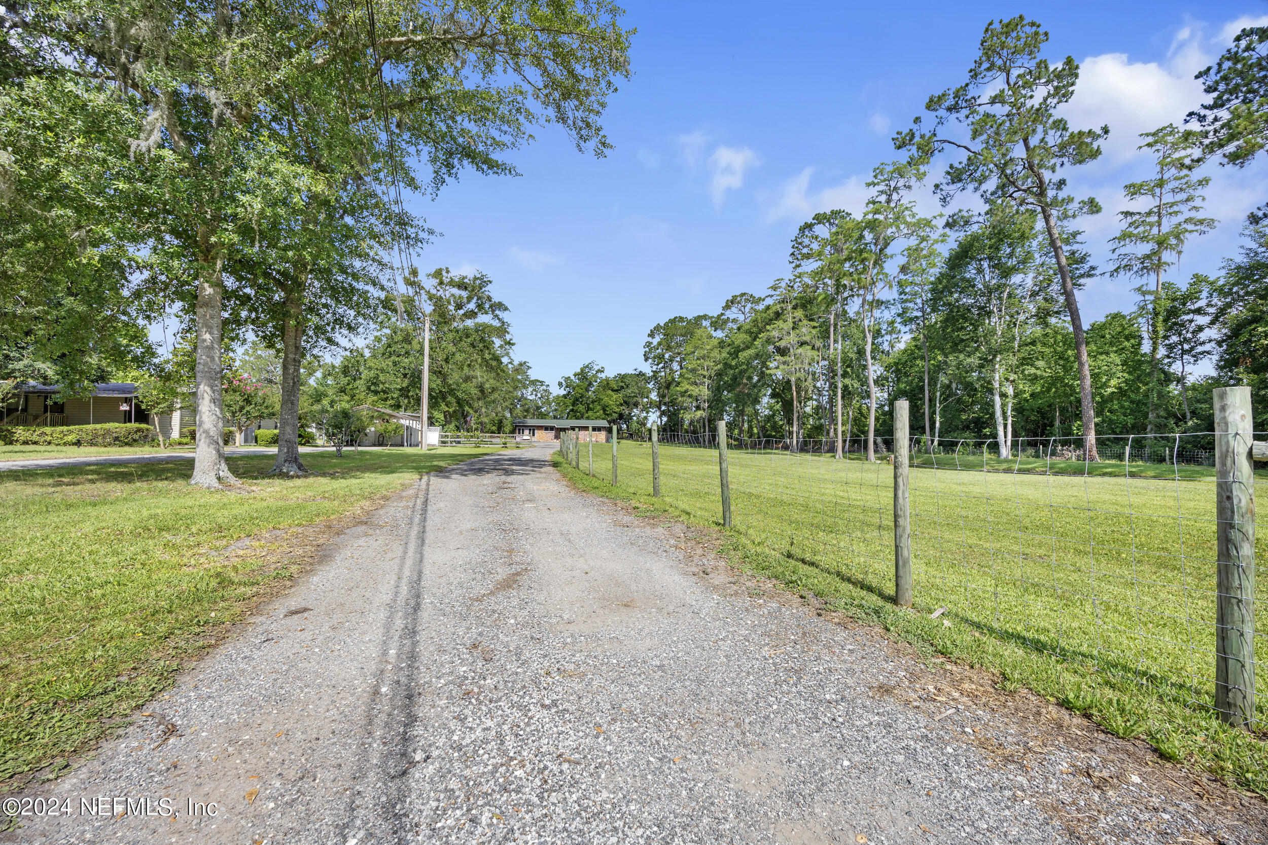 8912 McClelland Road Jacksonville, FL 32234 - Photo 7 of 49 a view of a park