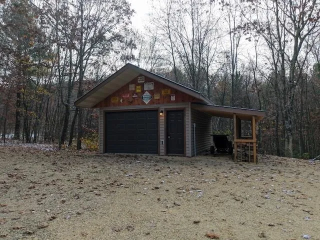 $715,000 | 1080 Admiral Road, Sparta, WI 54656