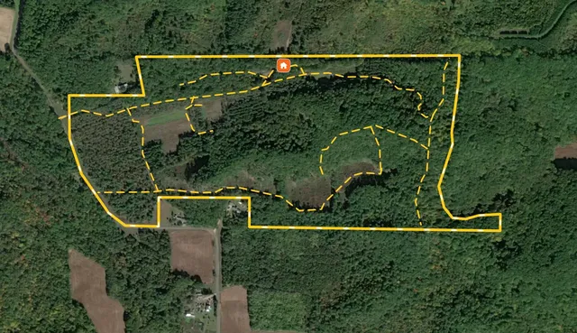 $715,000 | 1080 Admiral Road, Sparta, WI 54656