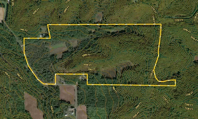 $715,000 | 1080 Admiral Road, Sparta, WI 54656