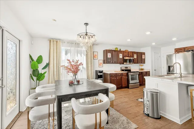 $335,000 | 4618 Rivers Landing Way, Tallahassee, FL 32303