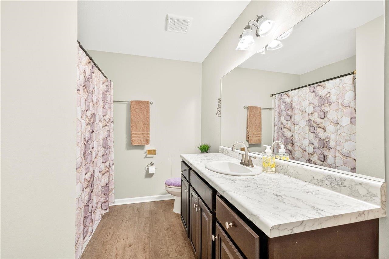 4618 Rivers Landing Way Tallahassee, FL 32303 - Photo 14 of 25