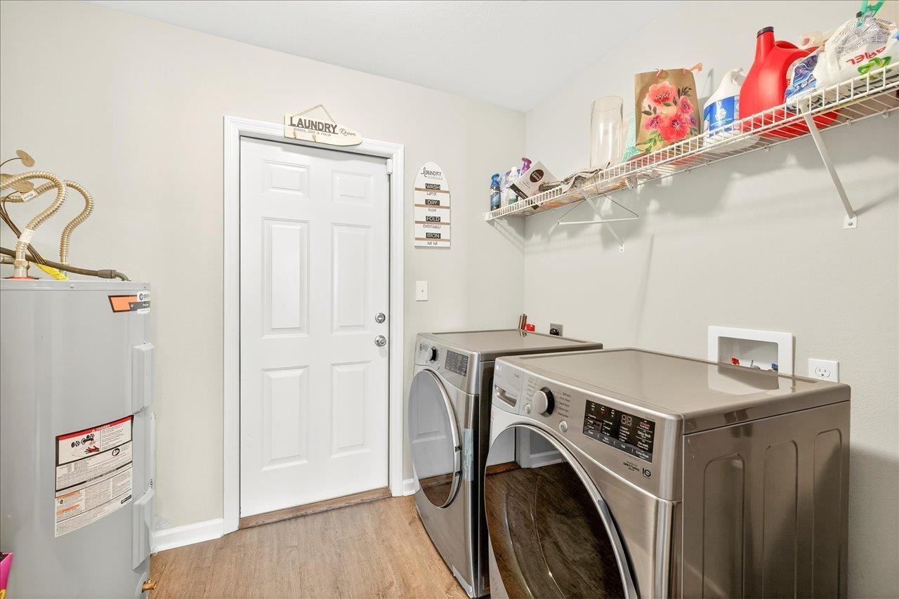 4618 Rivers Landing Way Tallahassee, FL 32303 - Photo 15 of 25