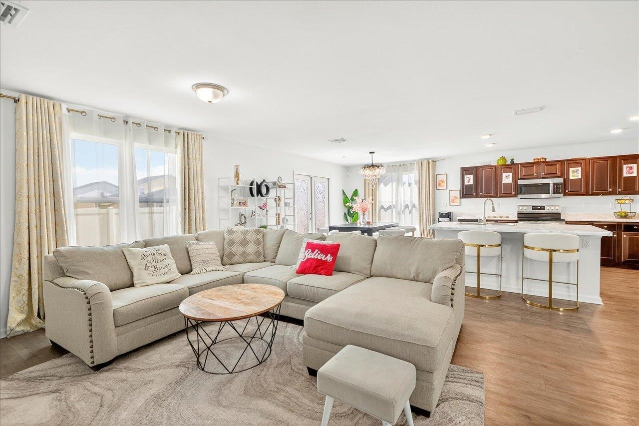 4618 Rivers Landing Way Tallahassee, FL 32303 - Photo 20 of 25