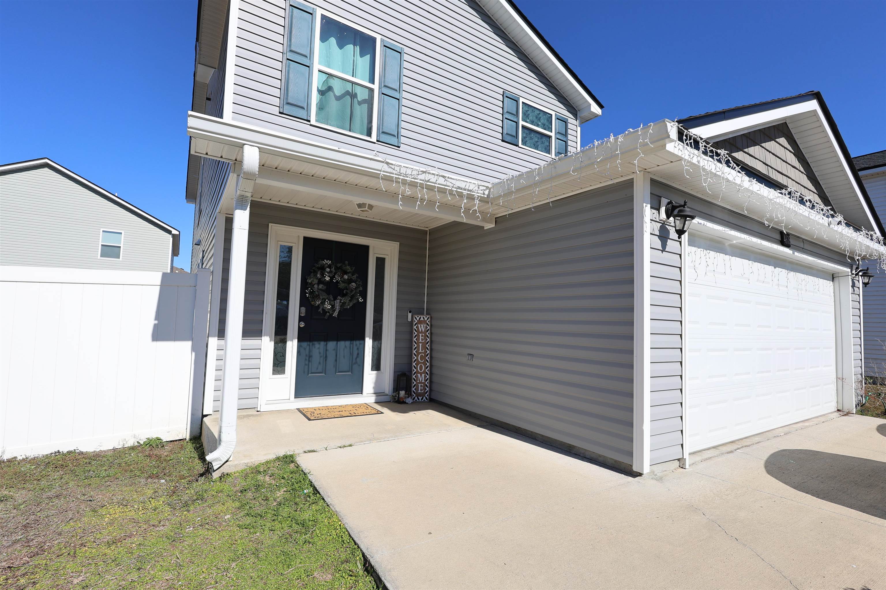 4618 Rivers Landing Way Tallahassee, FL 32303 - Photo 2 of 25