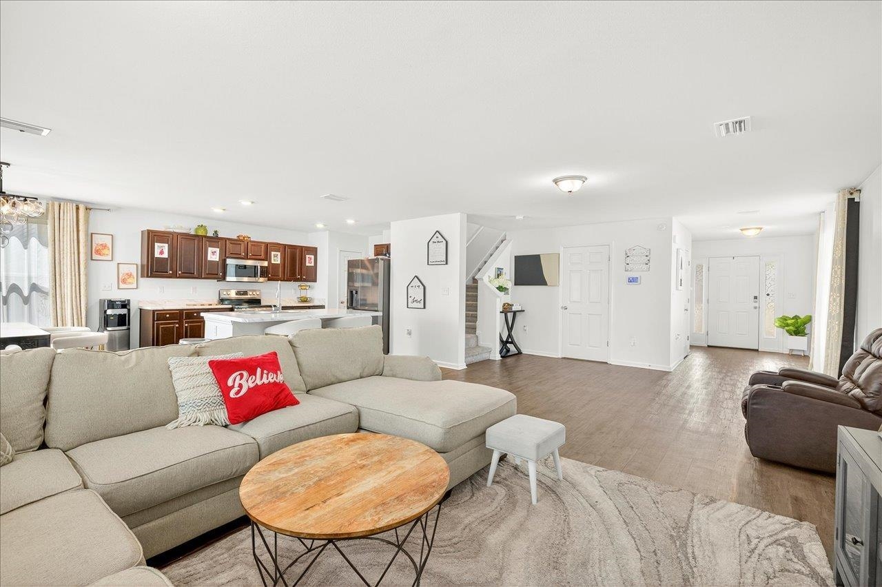 4618 Rivers Landing Way Tallahassee, FL 32303 - Photo 21 of 25