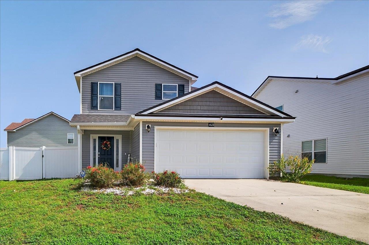 4618 Rivers Landing Way Tallahassee, FL 32303 - Photo 22 of 25