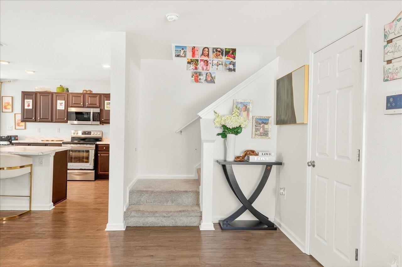 4618 Rivers Landing Way Tallahassee, FL 32303 - Photo 5 of 25