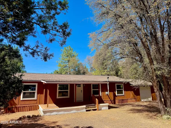 $298,500 | 1406 North Matterhorn Road, Payson, AZ 85541
