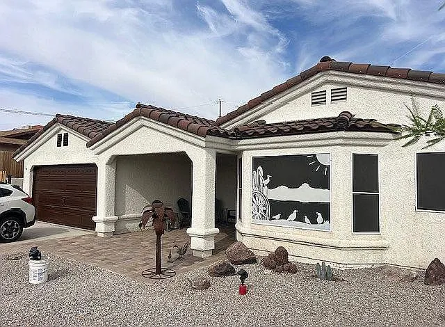 $599,000 | 4292 Highlander Avenue, Lake Havasu City, AZ 86406