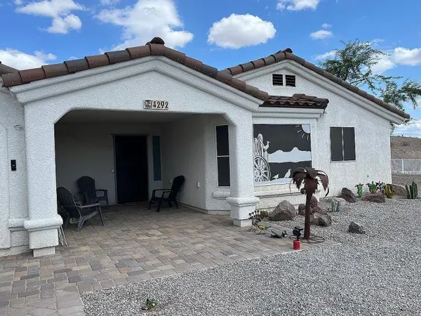 $599,000 | 4292 Highlander Avenue, Lake Havasu City, AZ 86406