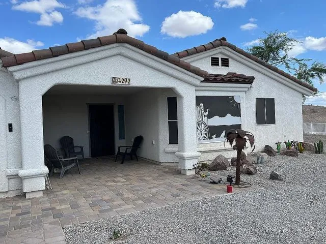 $599,000 | 4292 Highlander Avenue, Lake Havasu City, AZ 86406