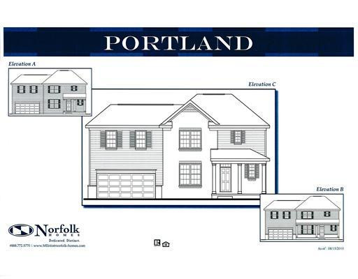 9156 Sundance Trail Dexter, MI 48130 - Photo 1 of 2 Photo 1