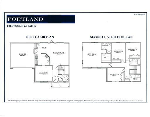 9156 Sundance Trail Dexter, MI 48130 - Photo 2 of 2 Photo 2