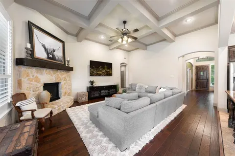 $567,000 | 421 Hampshire Drive, Prosper, TX 75078