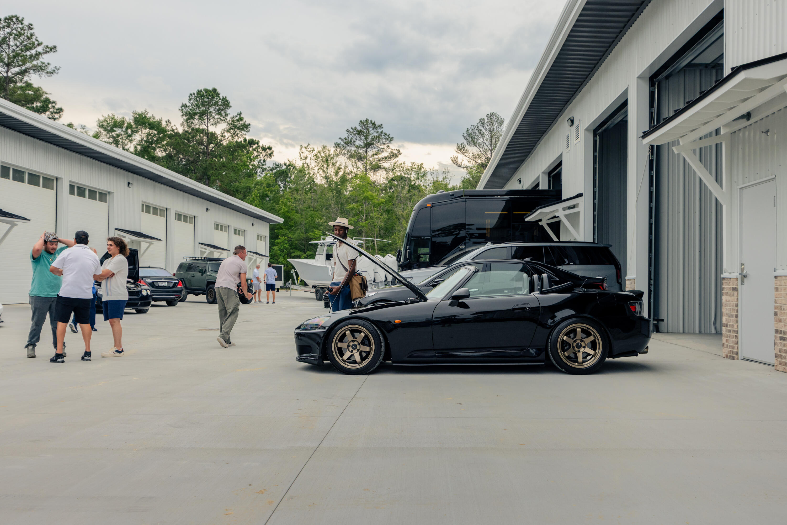 569 Faison Road, Unit 14 Mount Pleasant, SC 29466 - Photo 4 of 12 550A5252