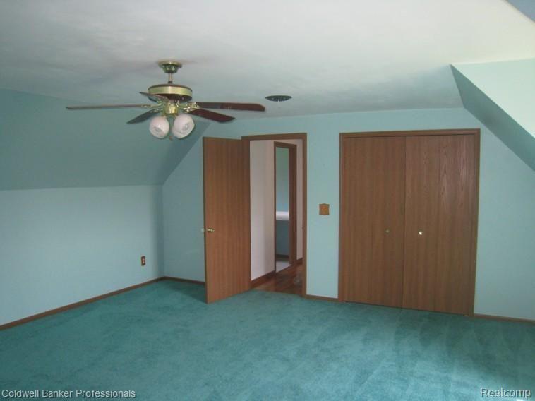3781 Castle Road North Branch, MI 48461 - Photo 6 of 11 Bedroom